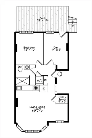 $1,850 | 175 Washington, Unit 3, Chelsea, MA 02150
