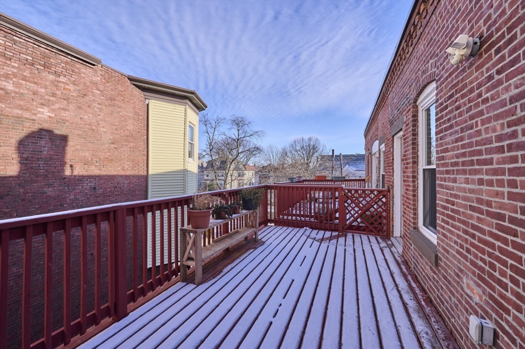 175 Washington, Unit 3 Chelsea, MA 02150 - Photo 18 of 19