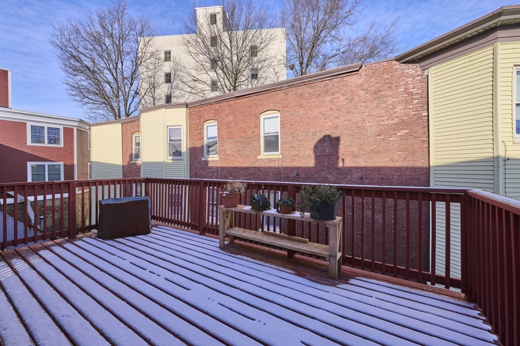 175 Washington, Unit 3 Chelsea, MA 02150 - Photo 19 of 19