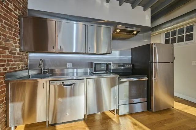 $1,850 | 175 Washington, Unit 3, Chelsea, MA 02150