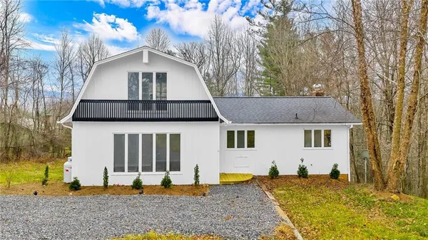 $339,000 | 680 Nikanor Road, West Jefferson, NC 28694
