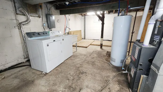 $117,001 | 3733 West Fairmount Avenue, Milwaukee, WI 53209