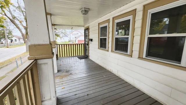 $117,001 | 3733 West Fairmount Avenue, Milwaukee, WI 53209