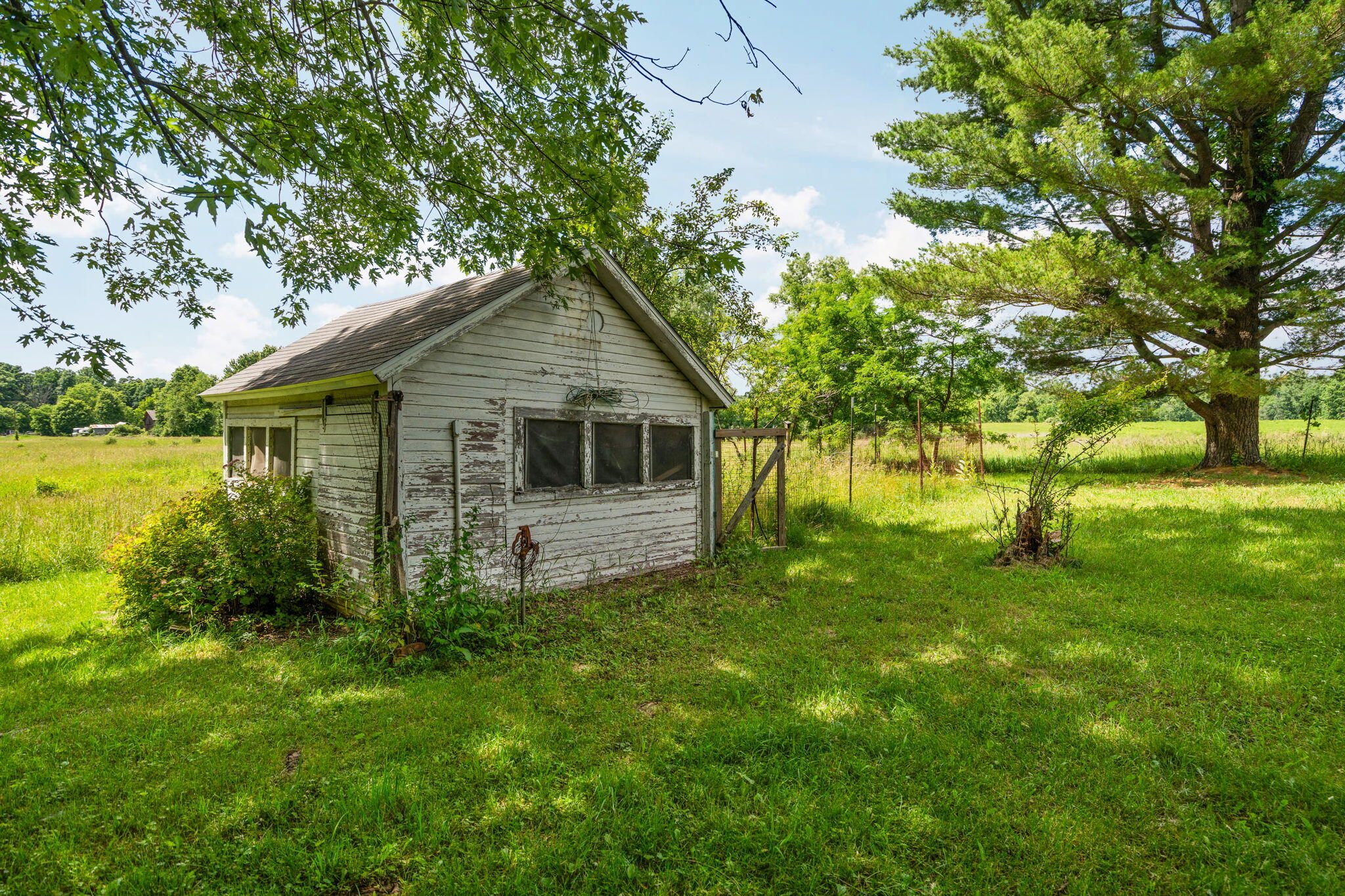 18250 Bush Road Chelsea, MI 48118 - Photo 14 of 55 41-web-or-mls-DSC00846