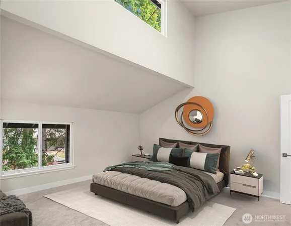 $2,750 | 3005 127th Place Southeast, Unit B21, Bellevue, WA 98005