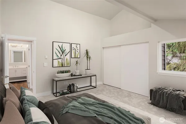 $2,750 | 3005 127th Place Southeast, Unit B21, Bellevue, WA 98005