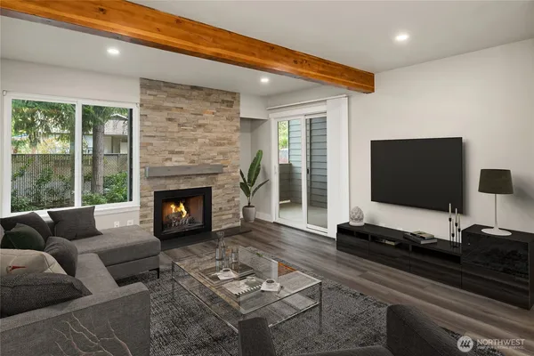 $2,750 | 3005 127th Place Southeast, Unit B21, Bellevue, WA 98005