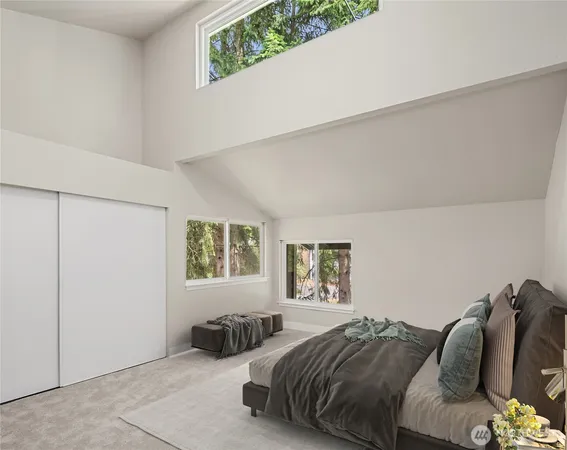 $2,750 | 3005 127th Place Southeast, Unit B21, Bellevue, WA 98005