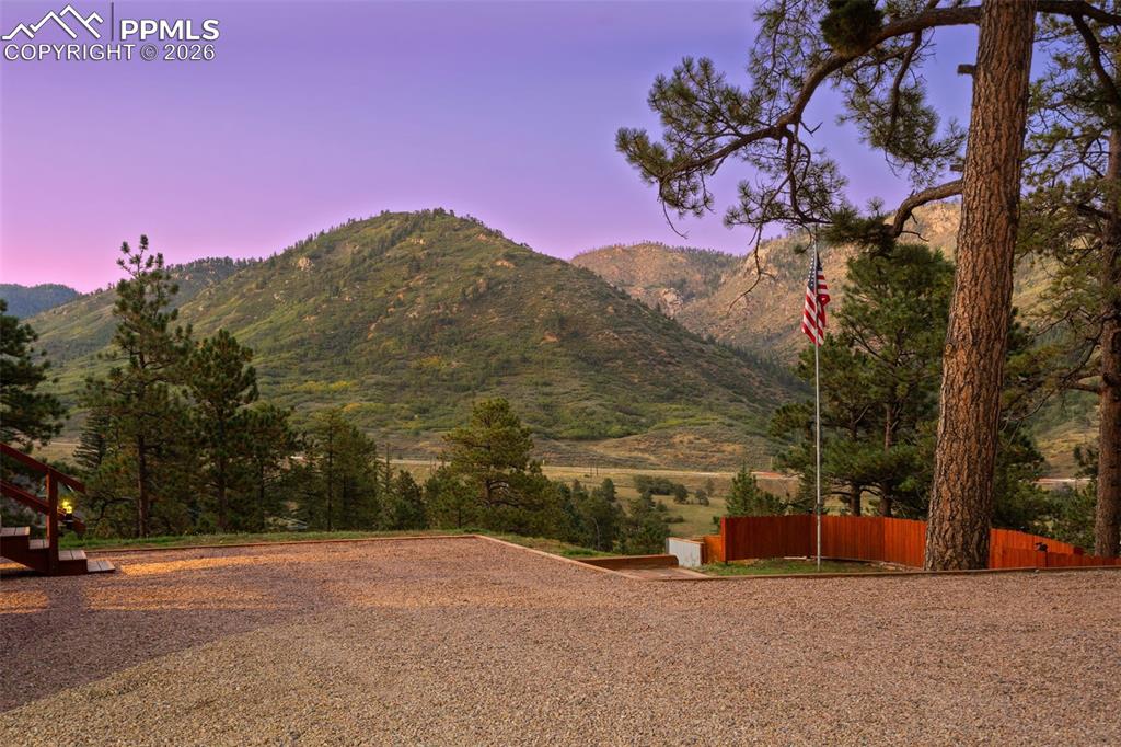 9450 Mohawk Trail Cascade, CO 80809 - Photo 12 of 47