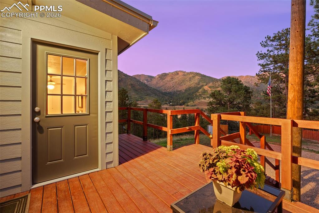 9450 Mohawk Trail Cascade, CO 80809 - Photo 16 of 47