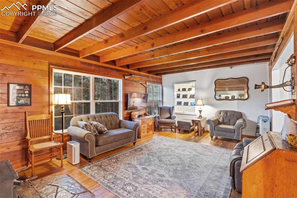 9450 Mohawk Trail Cascade, CO 80809 - Photo 20 of 47