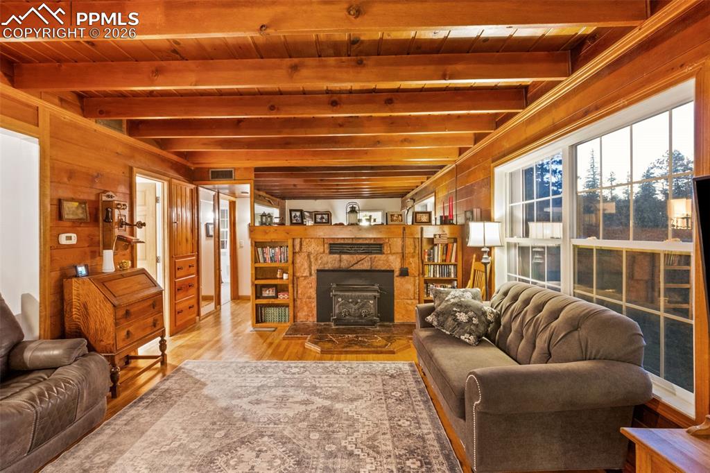 9450 Mohawk Trail Cascade, CO 80809 - Photo 23 of 47