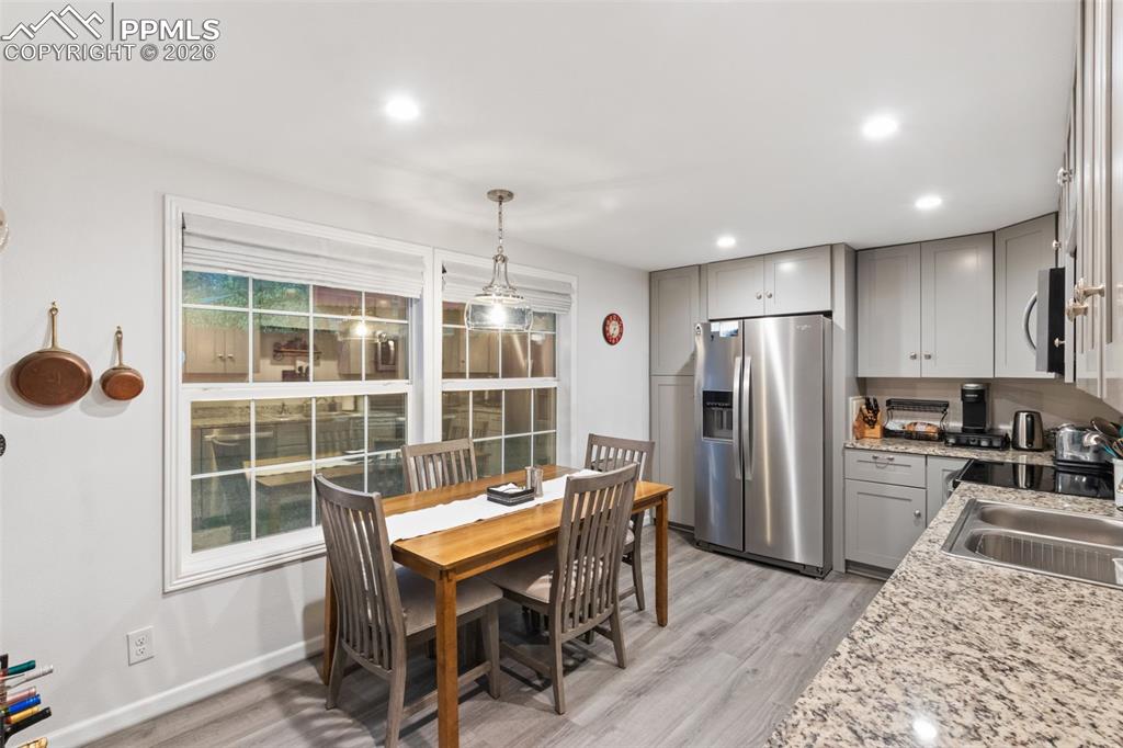 9450 Mohawk Trail Cascade, CO 80809 - Photo 26 of 47