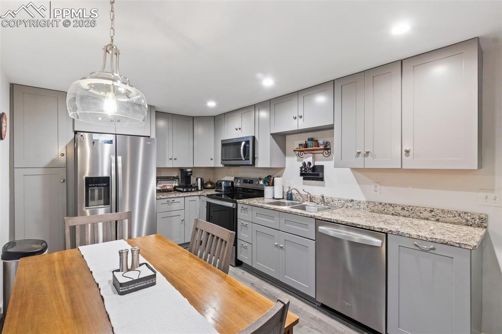 9450 Mohawk Trail Cascade, CO 80809 - Photo 27 of 47