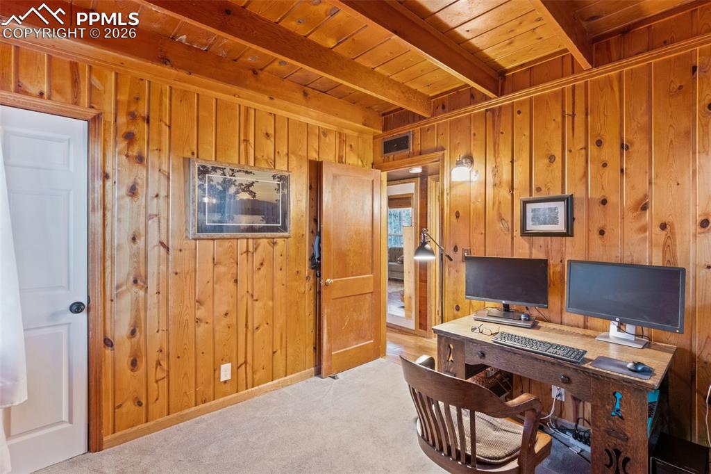 9450 Mohawk Trail Cascade, CO 80809 - Photo 30 of 47