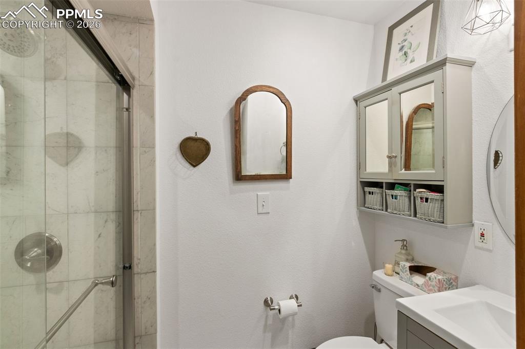 9450 Mohawk Trail Cascade, CO 80809 - Photo 44 of 47