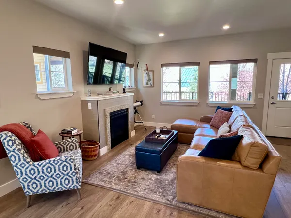 $750,000 | 2476 South Windmill Way, Unit A, Hailey, ID 83333