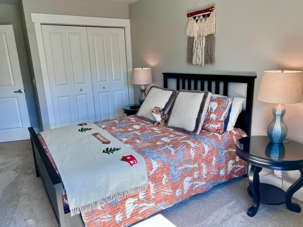 $750,000 | 2476 South Windmill Way, Unit A, Hailey, ID 83333