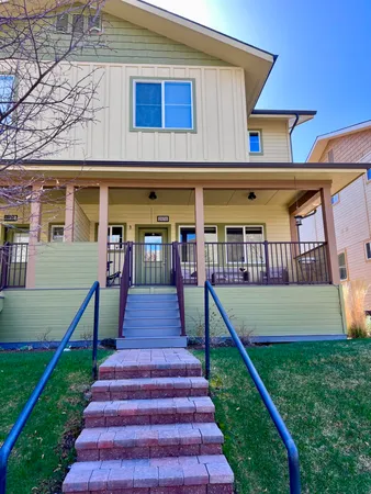 $750,000 | 2476 South Windmill Way, Unit A, Hailey, ID 83333
