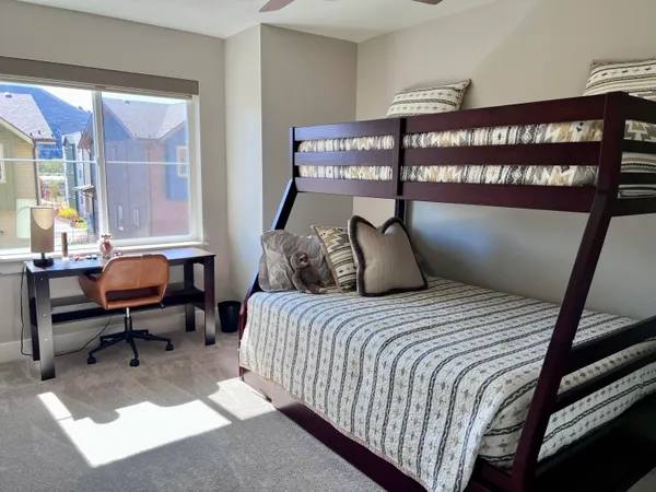 $750,000 | 2476 South Windmill Way, Unit A, Hailey, ID 83333