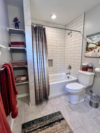 $750,000 | 2476 South Windmill Way, Unit A, Hailey, ID 83333