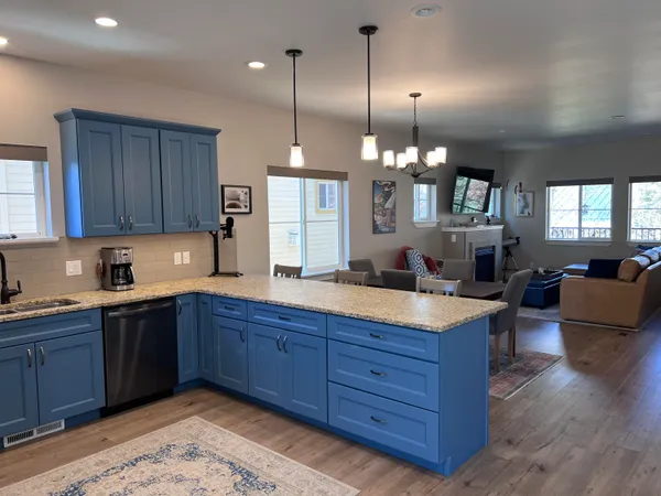 $750,000 | 2476 South Windmill Way, Unit A, Hailey, ID 83333
