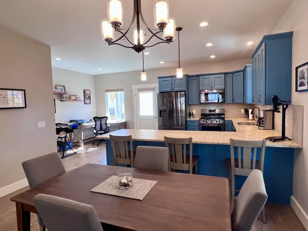 $750,000 | 2476 South Windmill Way, Unit A, Hailey, ID 83333