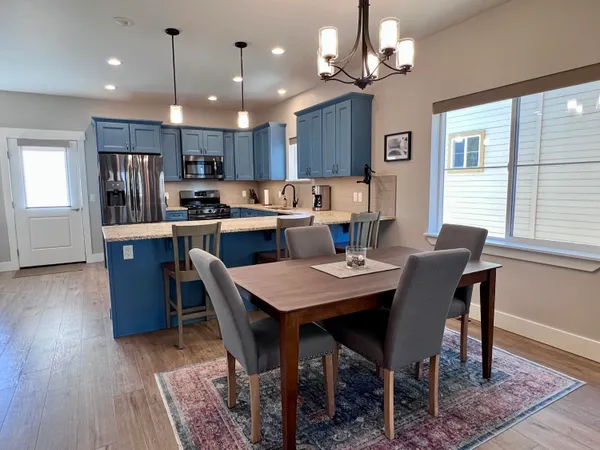$750,000 | 2476 South Windmill Way, Unit A, Hailey, ID 83333