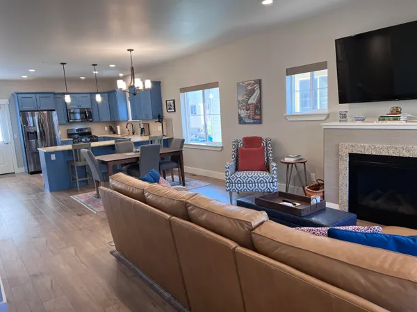 $750,000 | 2476 South Windmill Way, Unit A, Hailey, ID 83333