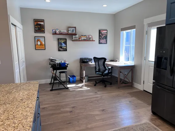 $750,000 | 2476 South Windmill Way, Unit A, Hailey, ID 83333