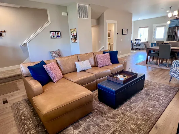 $750,000 | 2476 South Windmill Way, Unit A, Hailey, ID 83333