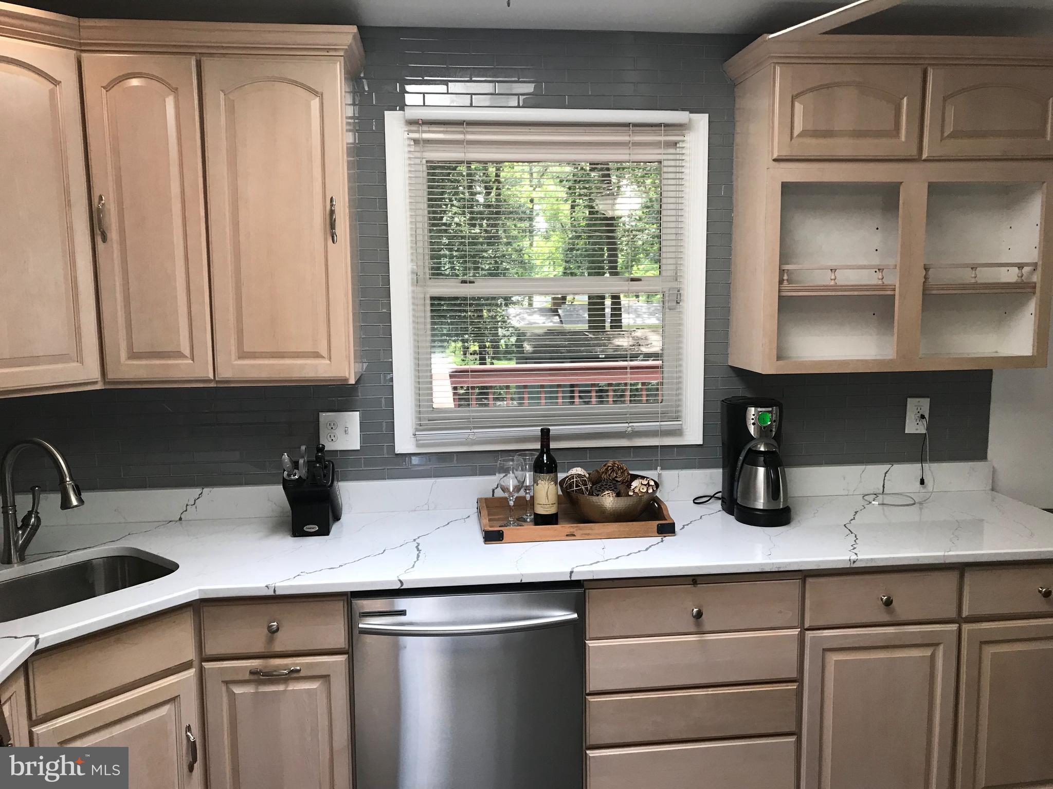 10005 Liberty Road Randallstown, MD 21133 - Photo 11 of 29 Kitchen