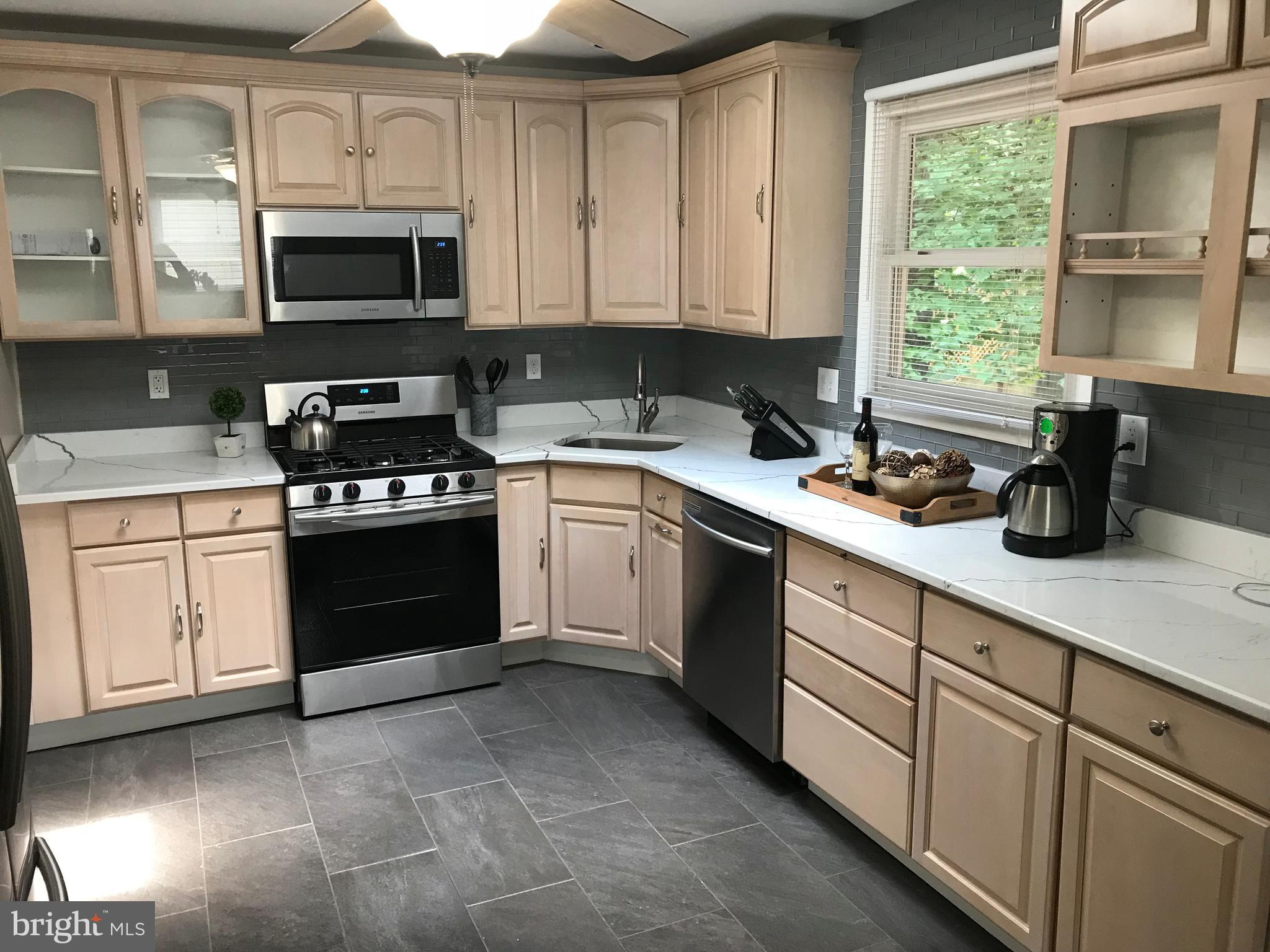 10005 Liberty Road Randallstown, MD 21133 - Photo 13 of 29 Kitchen