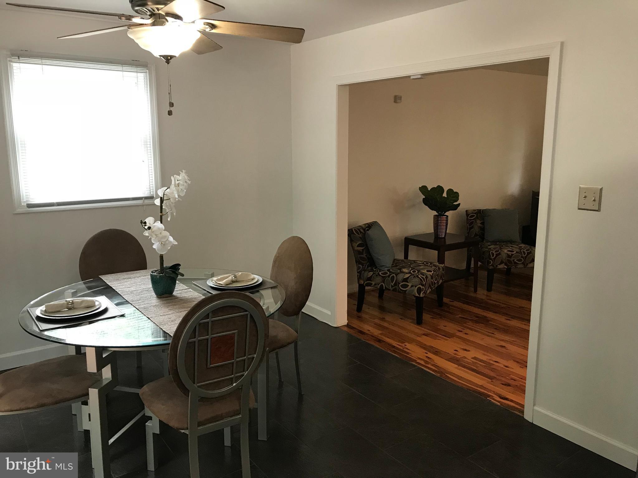 10005 Liberty Road Randallstown, MD 21133 - Photo 15 of 29 Dining Room