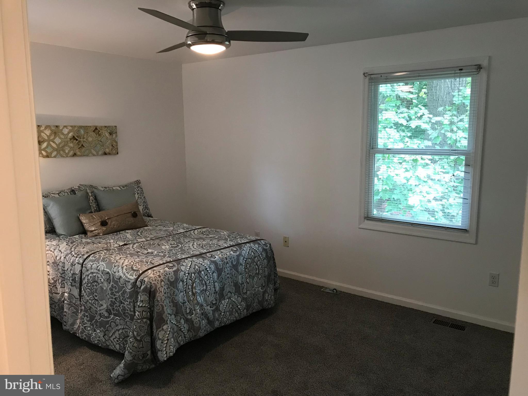 10005 Liberty Road Randallstown, MD 21133 - Photo 17 of 29 Bath (Master)