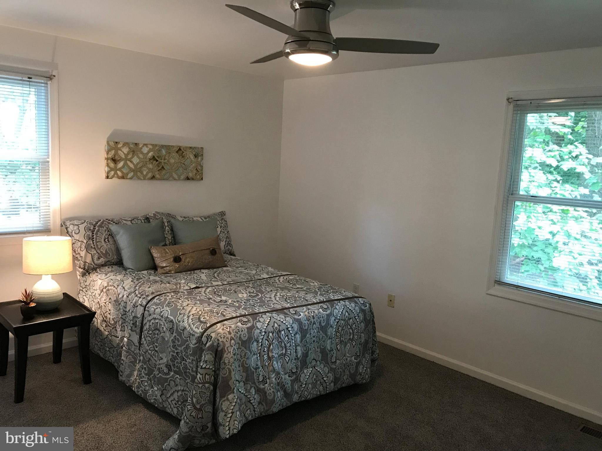 10005 Liberty Road Randallstown, MD 21133 - Photo 18 of 29 Bedroom (Master)