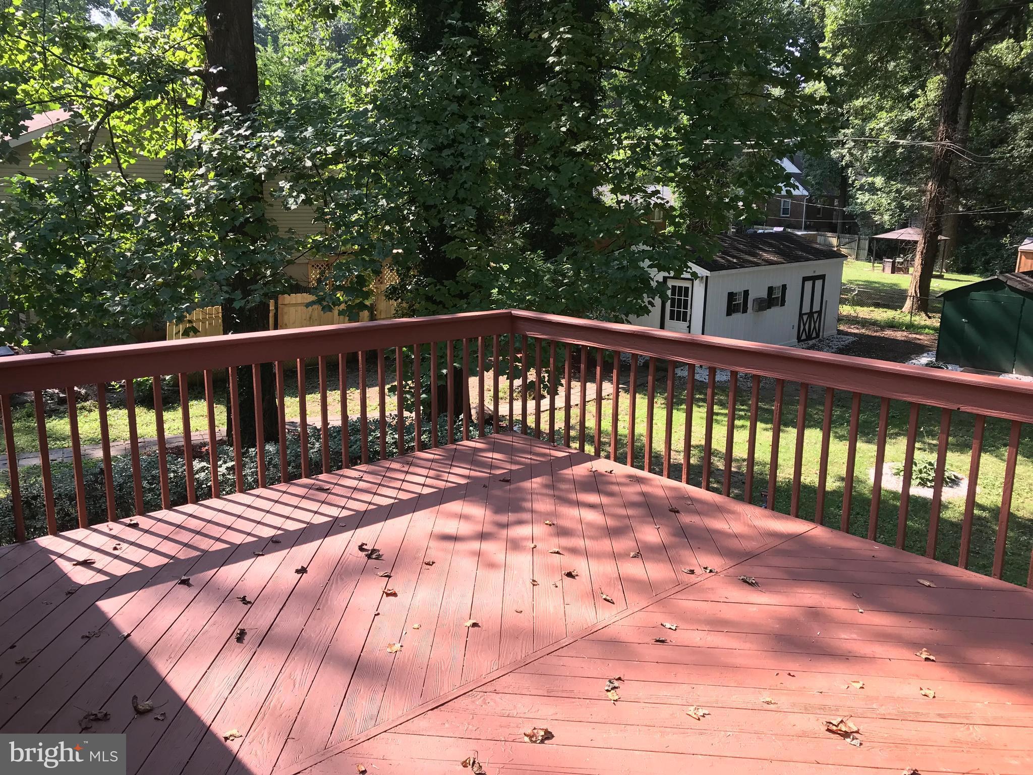 10005 Liberty Road Randallstown, MD 21133 - Photo 25 of 29 View