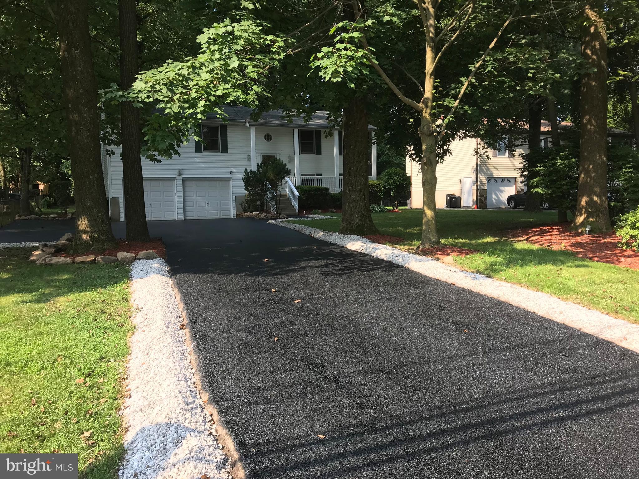10005 Liberty Road Randallstown, MD 21133 - Photo 3 of 29 Exterior (Front)
