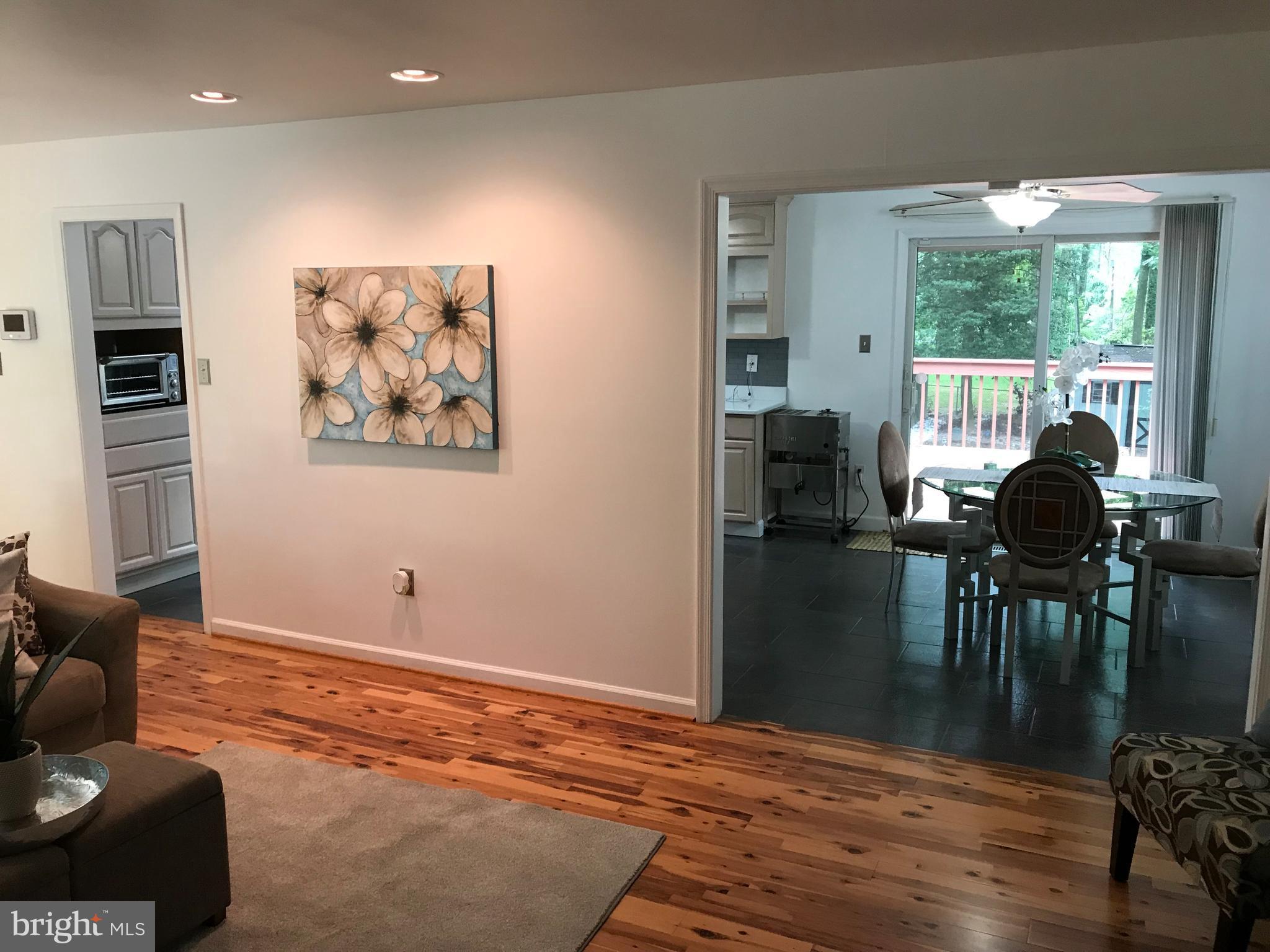 10005 Liberty Road Randallstown, MD 21133 - Photo 9 of 29 Interior (General)