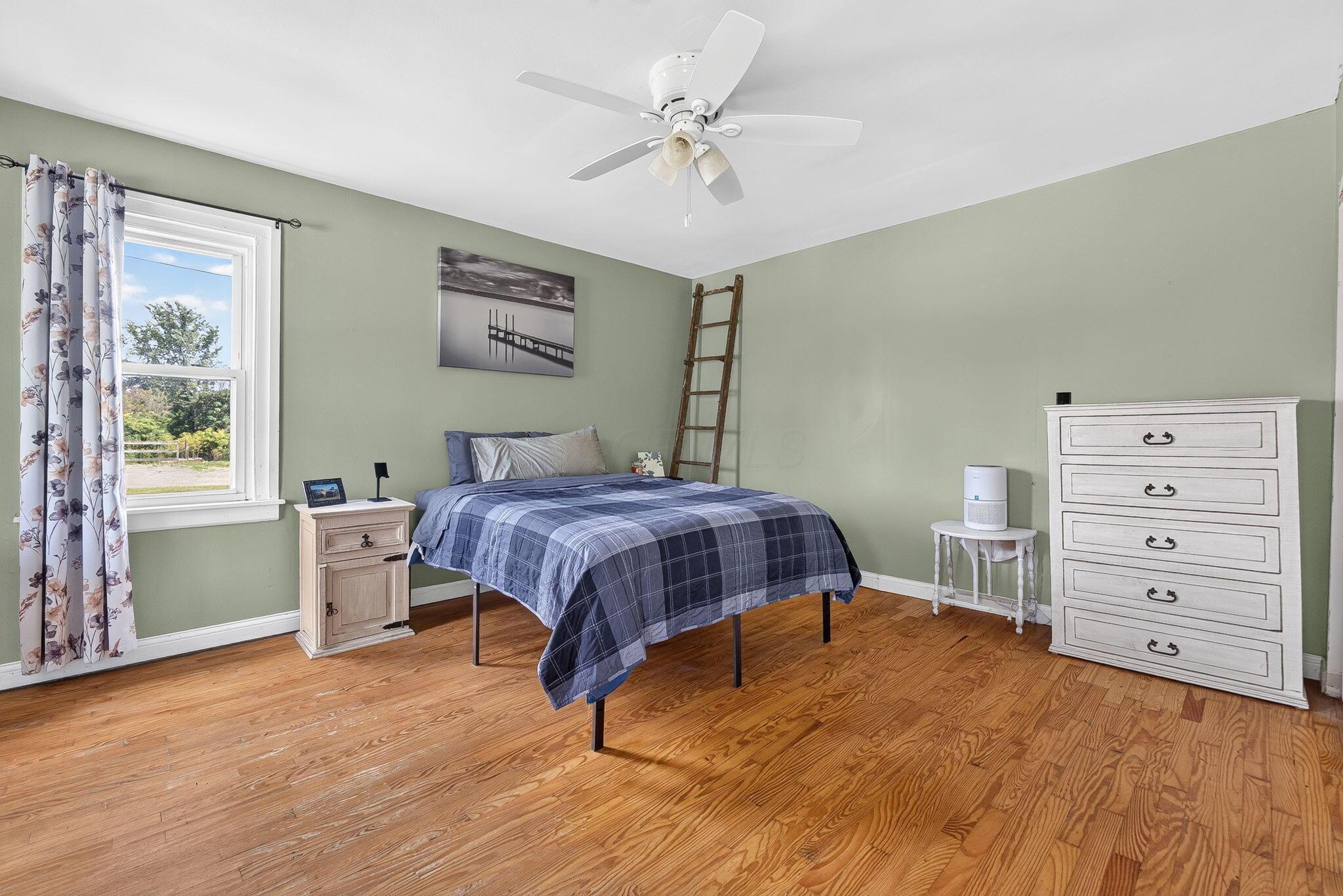 4622 Lock Road Centerburg, OH 43011 - Photo 27 of 66 4622 Lock Rd (Interior)-20