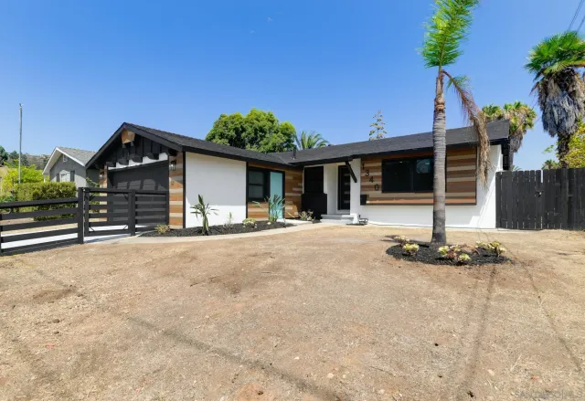 $823,500 | 1340 Heron Avenue, El Cajon, CA 92020