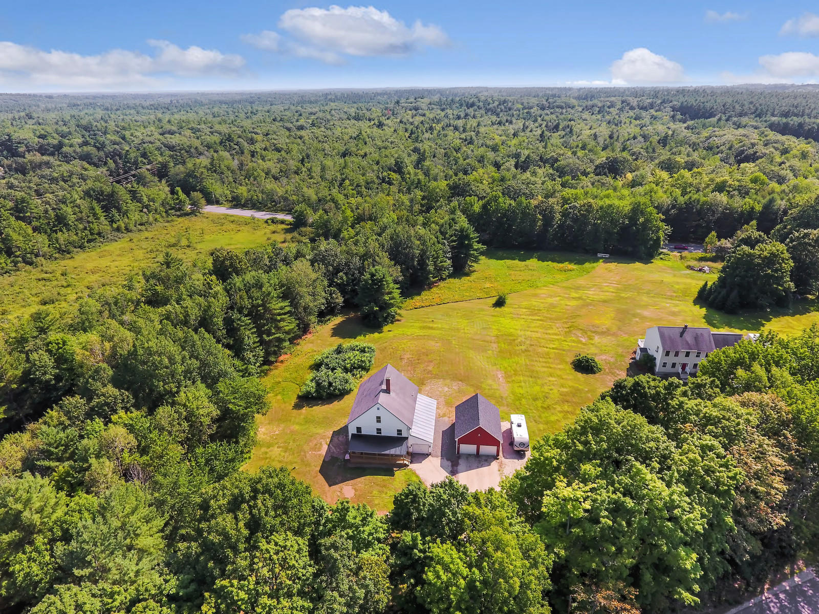 45 Emery Road Standish, ME 04084 - Photo 17 of 82 17_DJI_0310_copy_DxO_mls