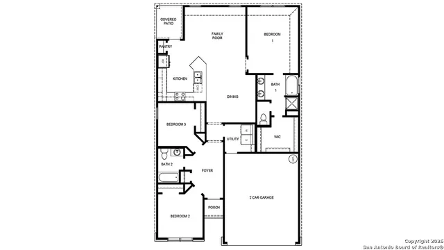 $336,000 | 651 Sumpter Banks, Cibolo, TX 78108