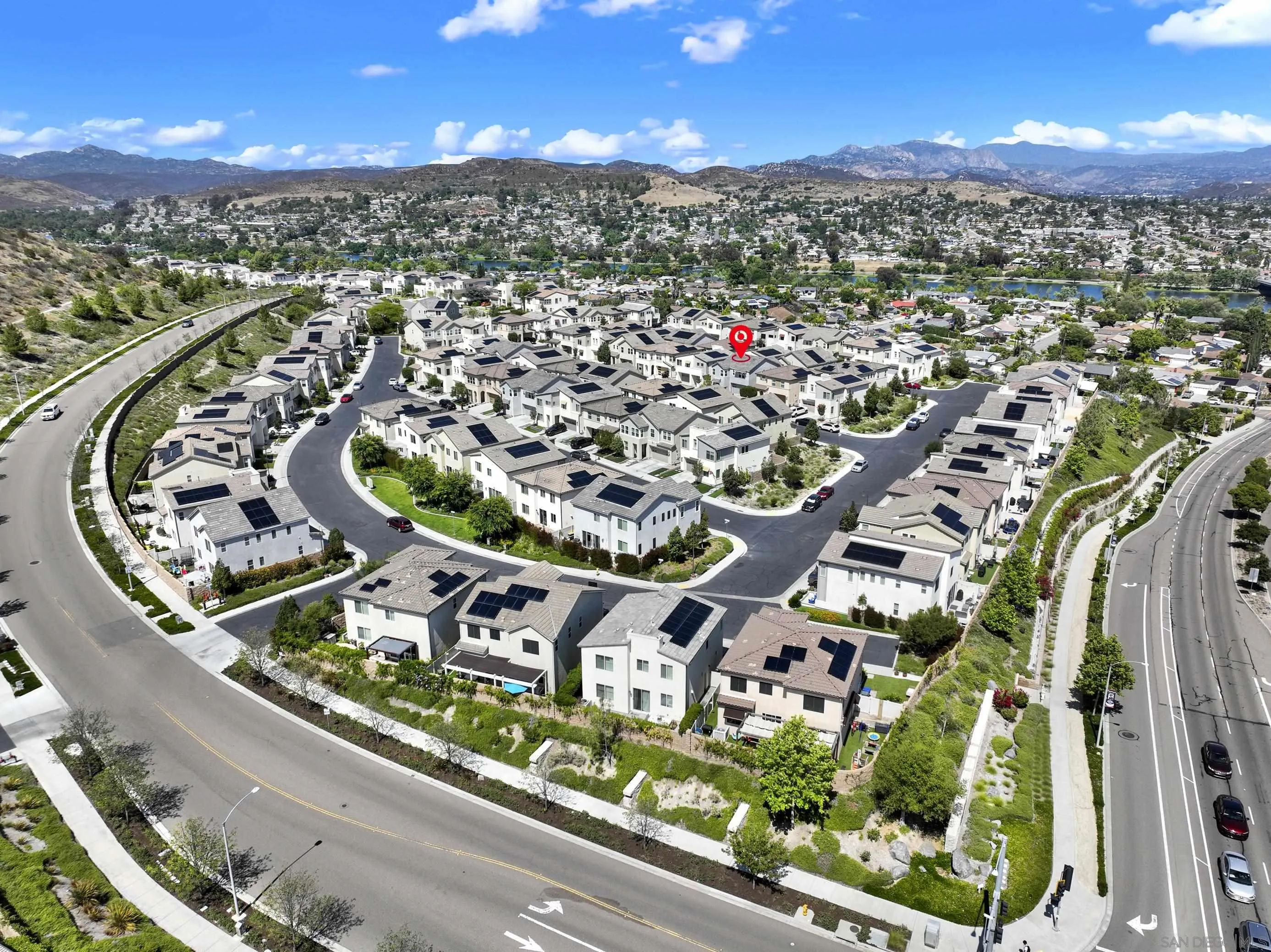 8511 Yucca Street, Unit 3660904644 Santee, CA 92071 - Photo 37 of 48