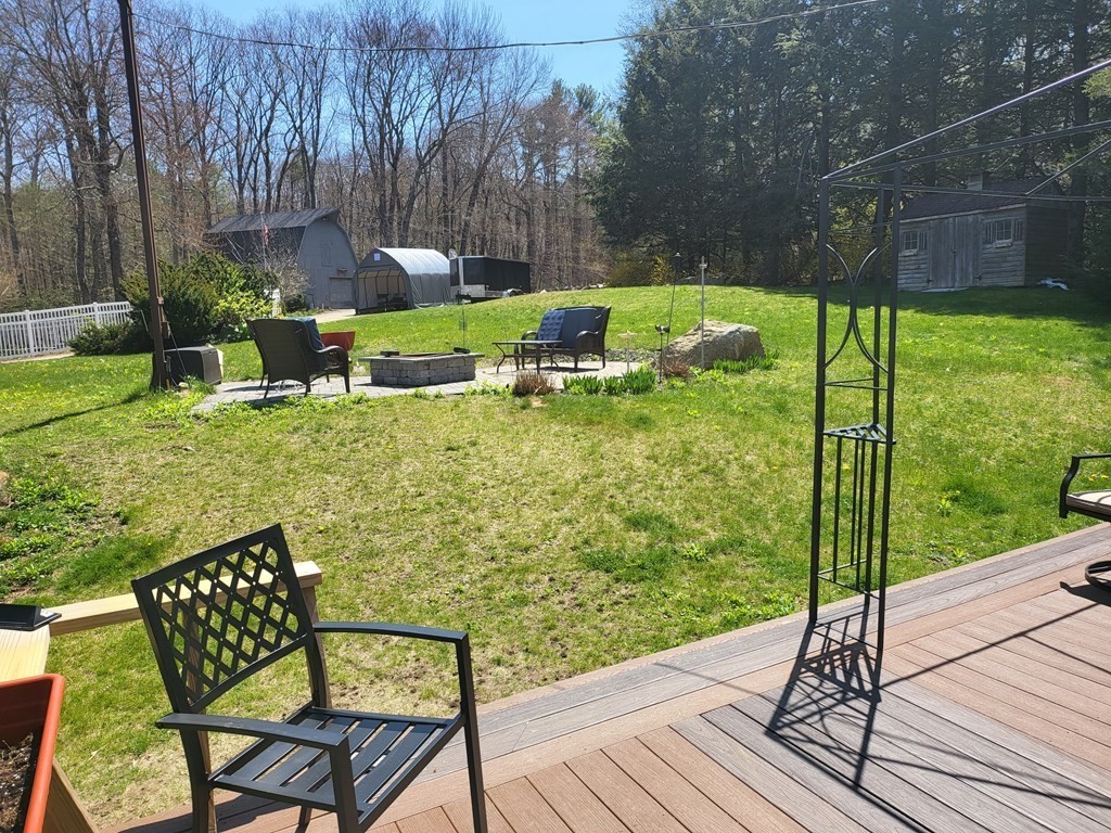 121 Charlton Road Spencer, MA 01562 - Photo 7 of 28 Gallery Image 7