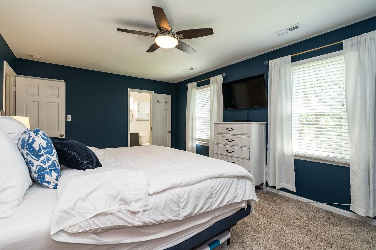 8501 Stonegate Drive Raleigh, NC 27615 - Photo 16 of 35 Photo 16