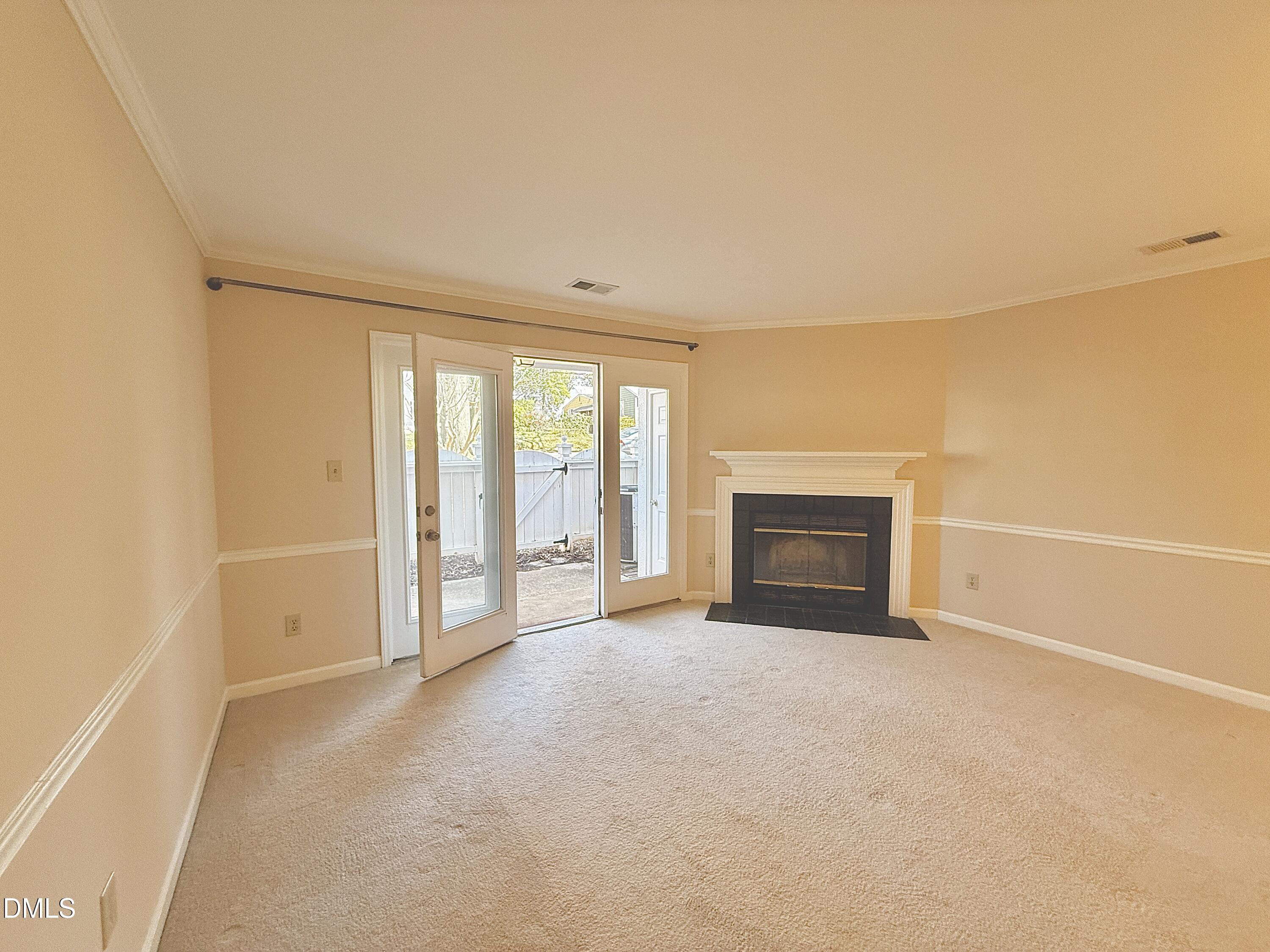 1456 Barton Pl Drive Raleigh, NC 27608 - Photo 18 of 66