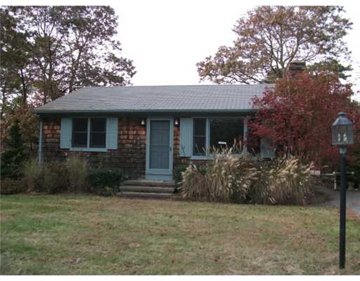 80 Juniper Road South Kingstown, RI 02879 - Photo 1 of 6 Exterior Front.