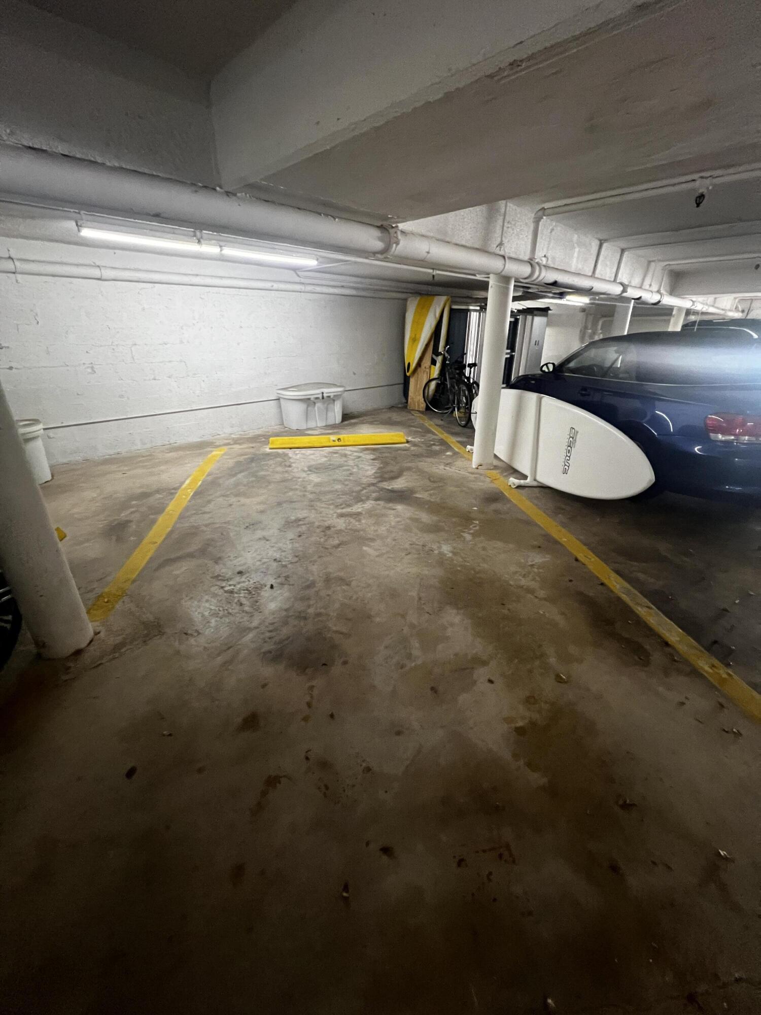 769 Jeffery Street, Unit 2205 Boca Raton, FL 33487 - Photo 32 of 43 Unit 205 Parking spot