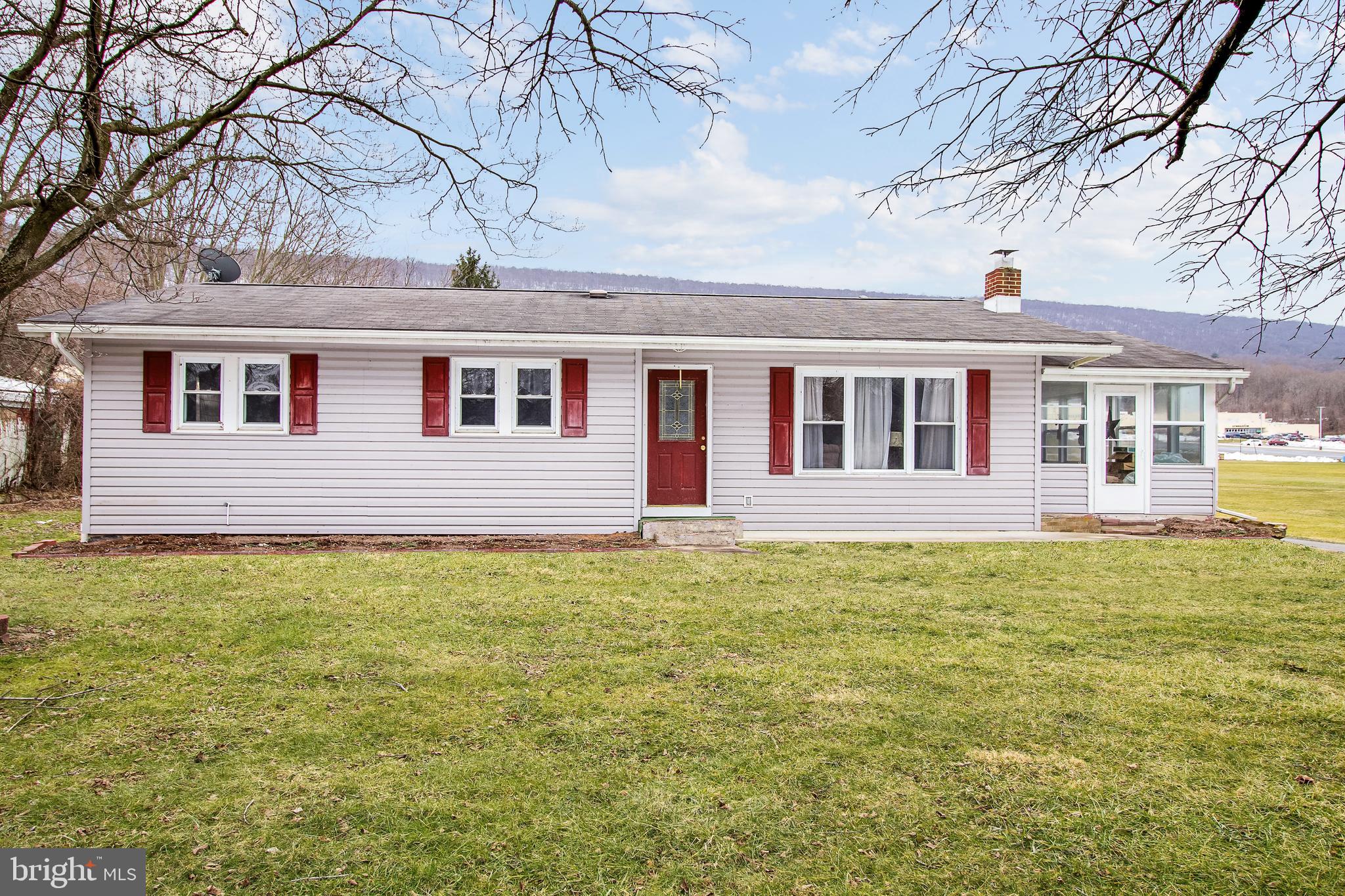 1715 State Road Duncannon, PA 17020 - Photo 1 of 10 Gallery Image 1
